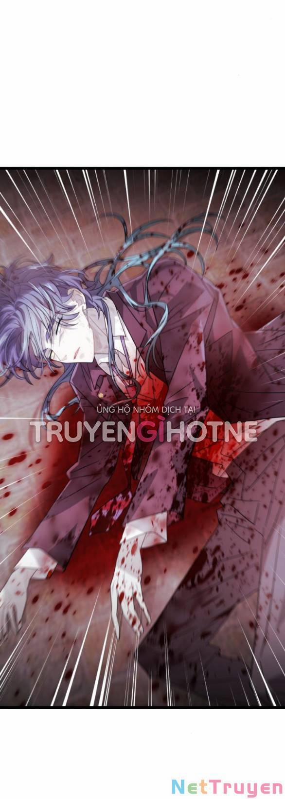 Trăng Tối: Kỉ Nguyên Máu 48.1 trang 28