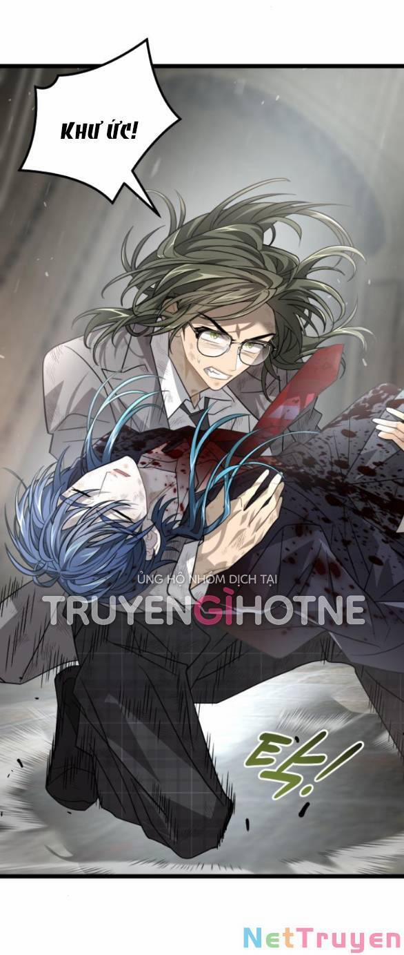 Trăng Tối: Kỉ Nguyên Máu 48.1 trang 32