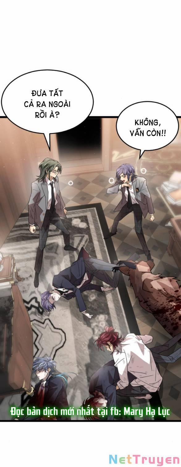 Trăng Tối: Kỉ Nguyên Máu 48.1 trang 38