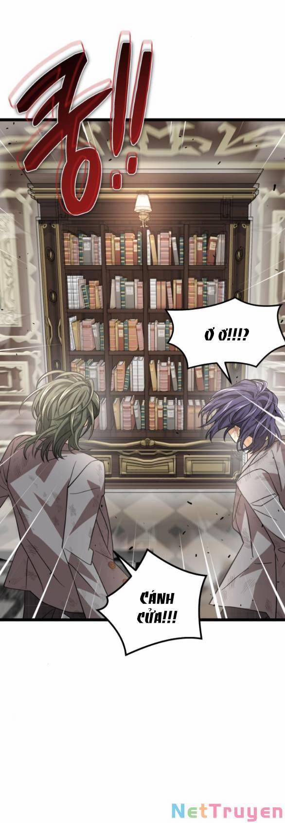 Trăng Tối: Kỉ Nguyên Máu 48.1 trang 40