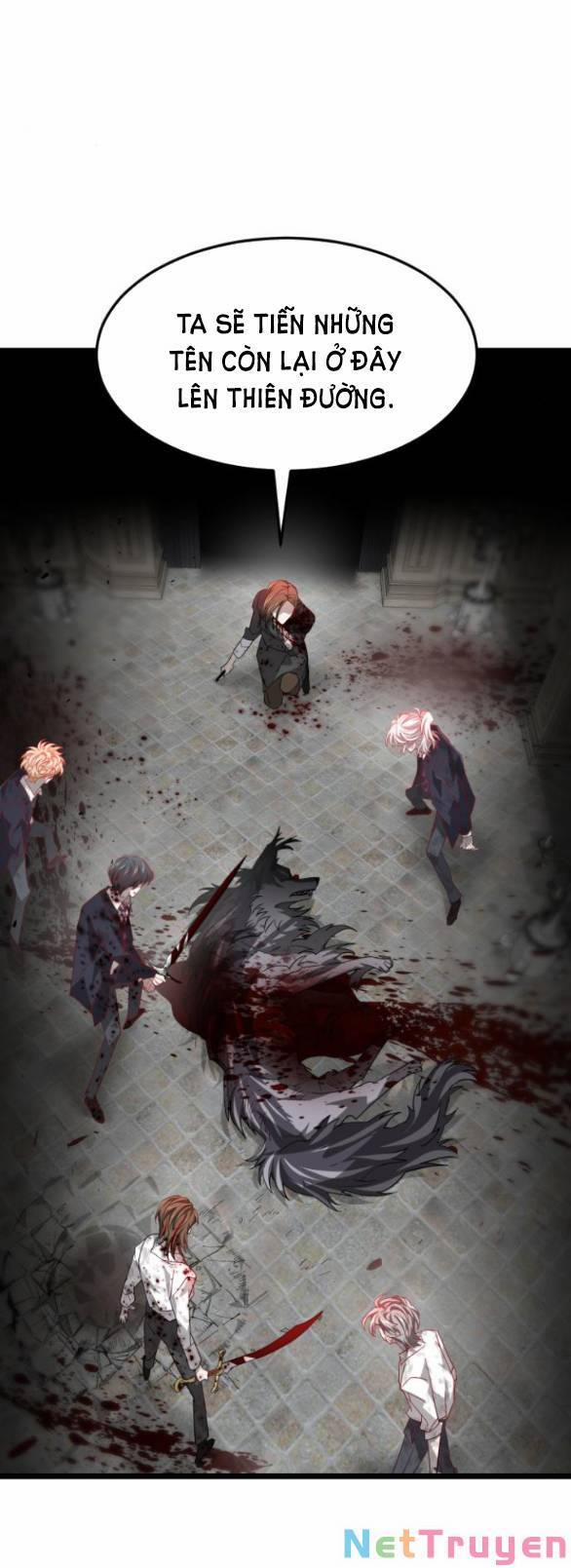 Trăng Tối: Kỉ Nguyên Máu 48.1 trang 42