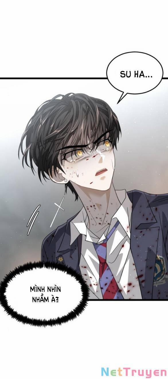 Trăng Tối: Kỉ Nguyên Máu 49.1 trang 12
