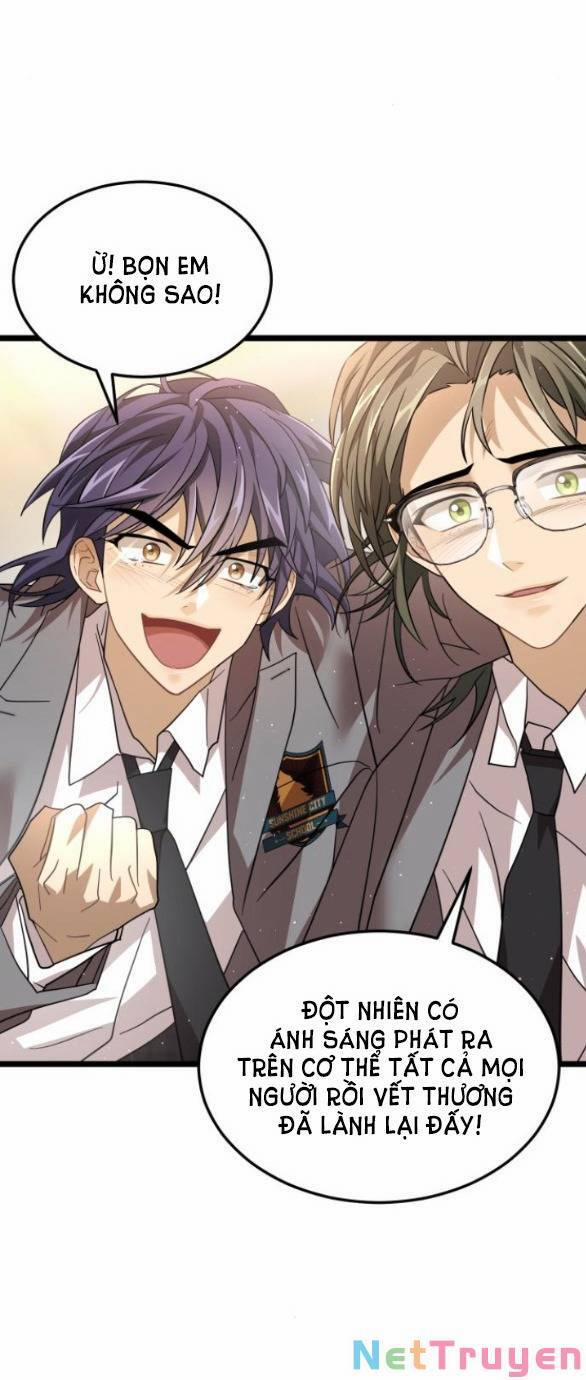 Trăng Tối: Kỉ Nguyên Máu 49.1 trang 33