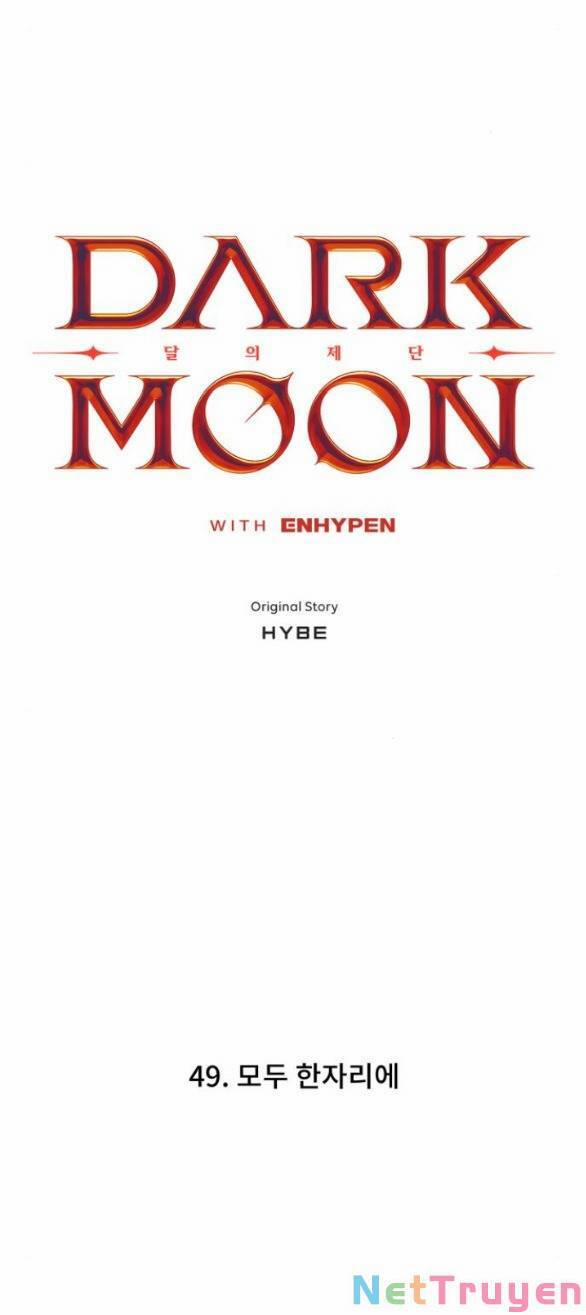 Trăng Tối: Kỉ Nguyên Máu 49.1 trang 7