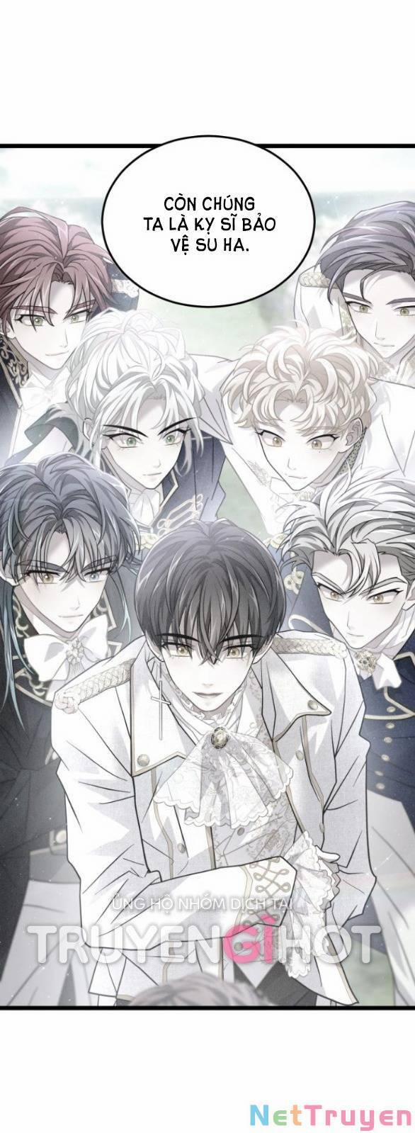 Trăng Tối: Kỉ Nguyên Máu 49.2 trang 31