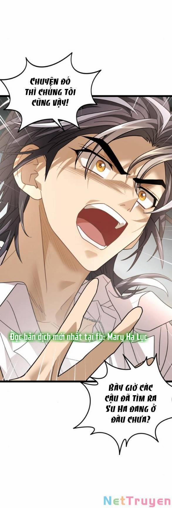Trăng Tối: Kỉ Nguyên Máu 49.2 trang 41