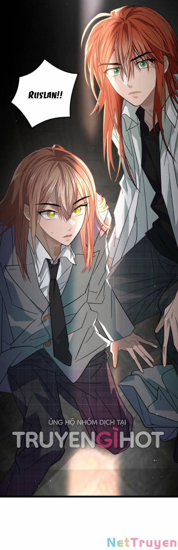 Trăng Tối: Kỉ Nguyên Máu 49.2 trang 52