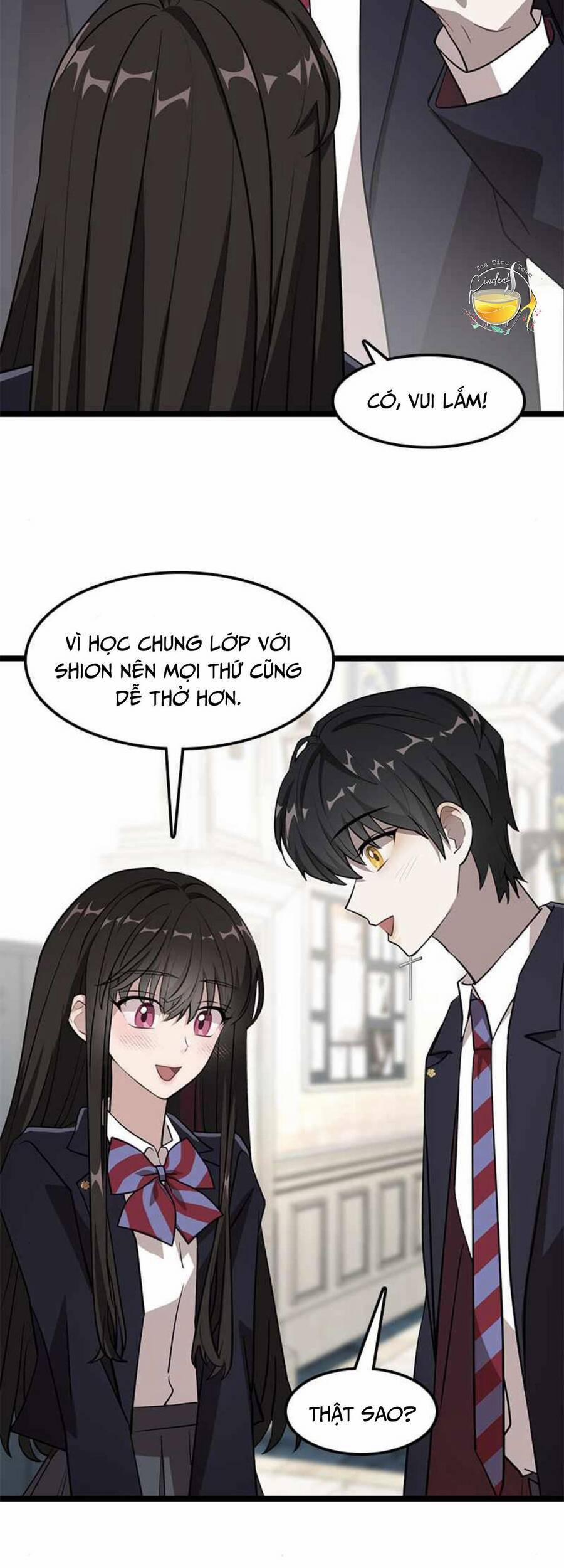 Trăng Tối: Kỉ Nguyên Máu 5 trang 13