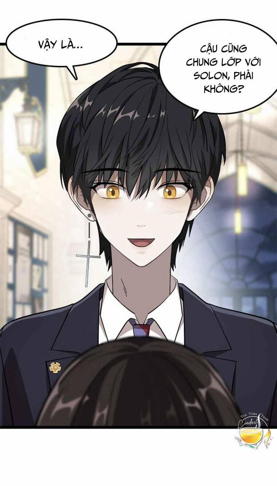 Trăng Tối: Kỉ Nguyên Máu 5 trang 14