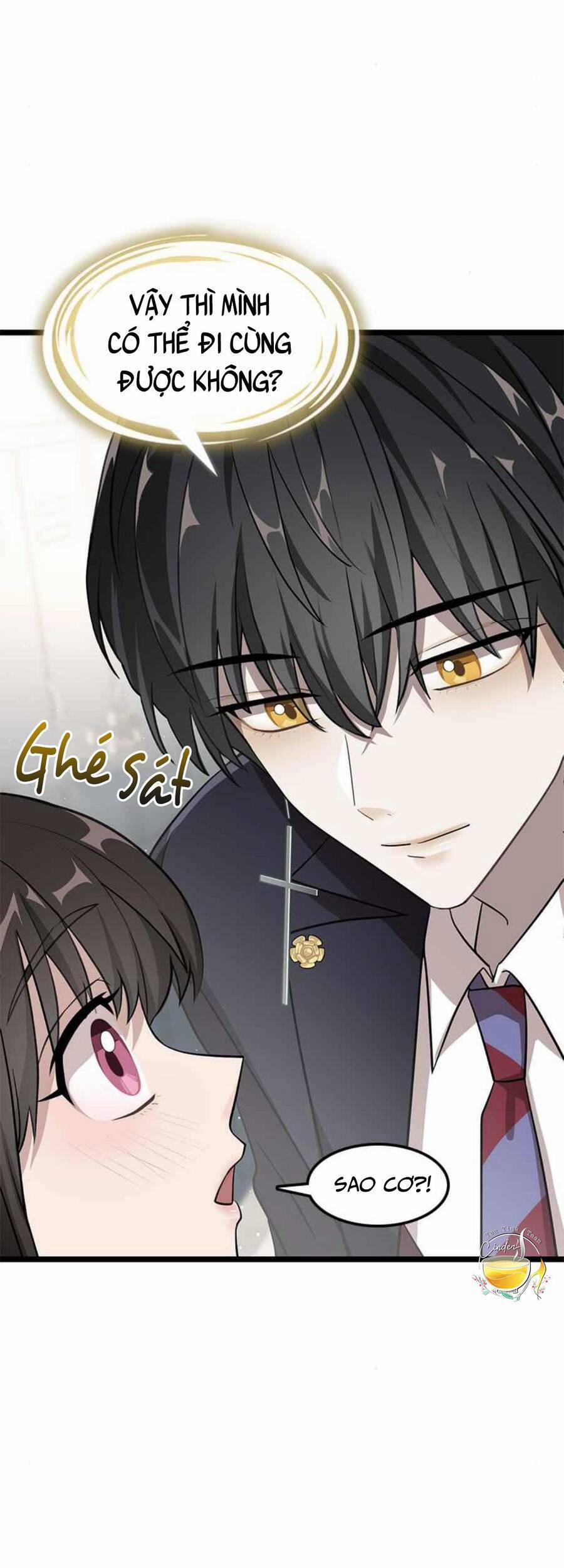 Trăng Tối: Kỉ Nguyên Máu 5 trang 21