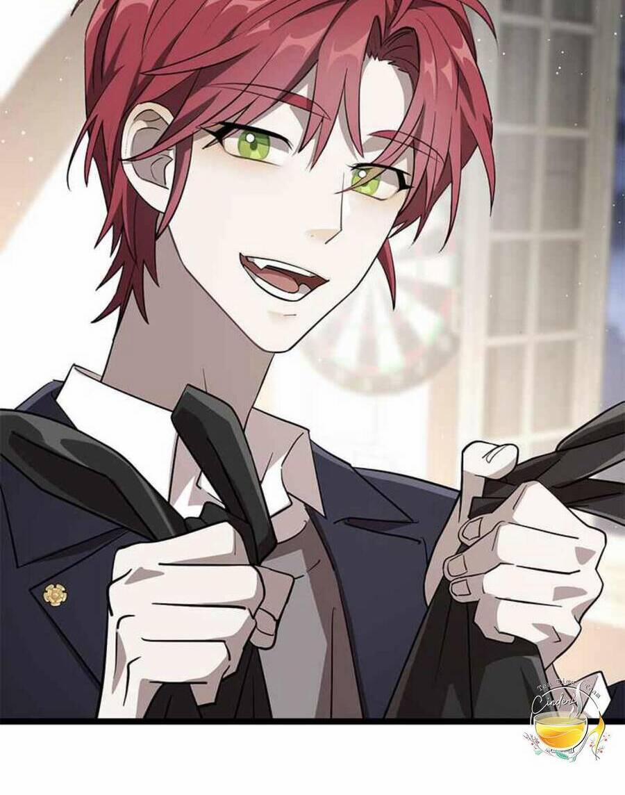 Trăng Tối: Kỉ Nguyên Máu 5 trang 26