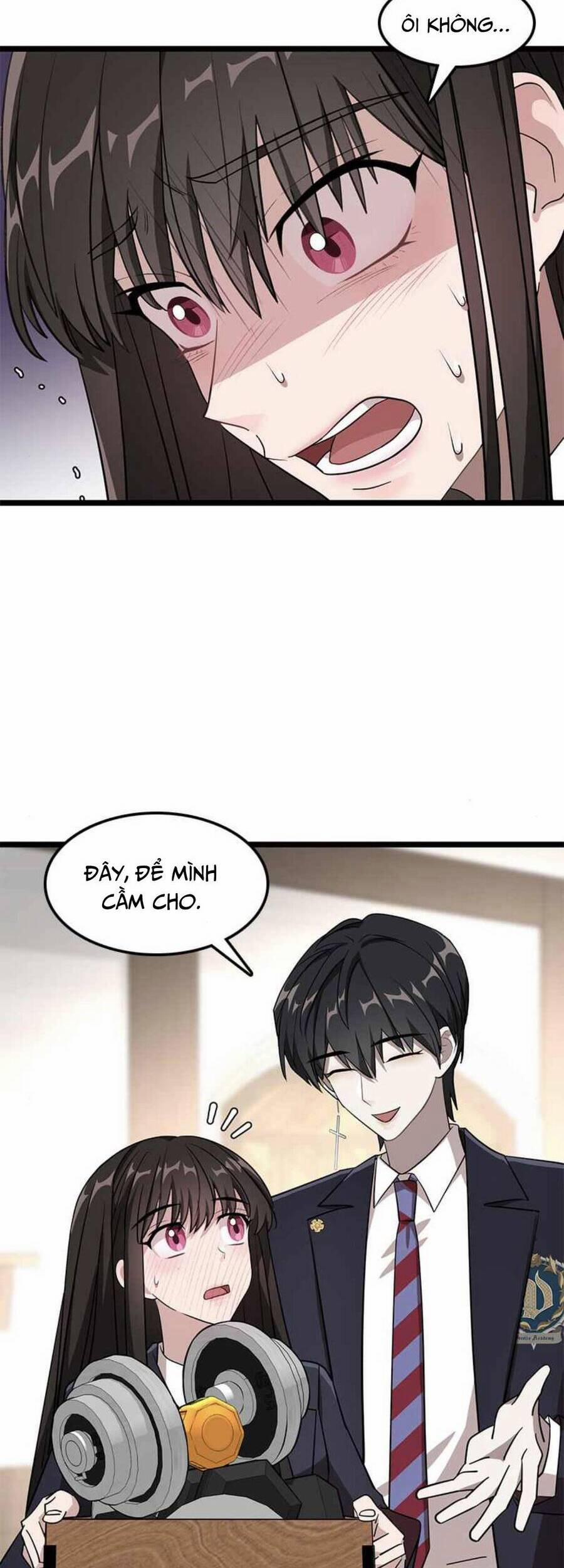 Trăng Tối: Kỉ Nguyên Máu 5 trang 35