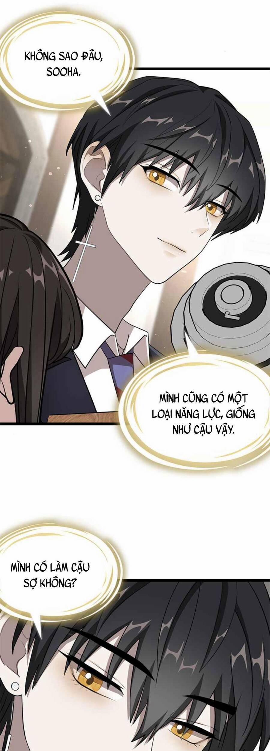 Trăng Tối: Kỉ Nguyên Máu 5 trang 37