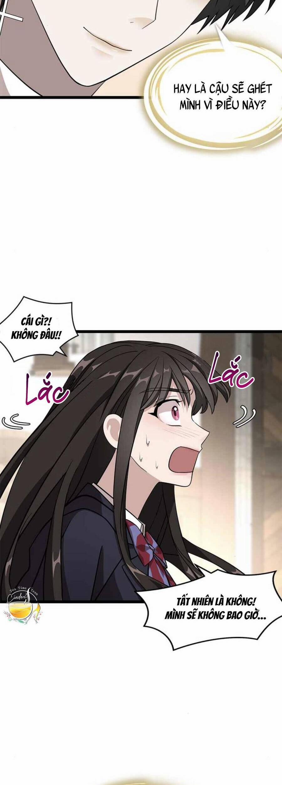 Trăng Tối: Kỉ Nguyên Máu 5 trang 38