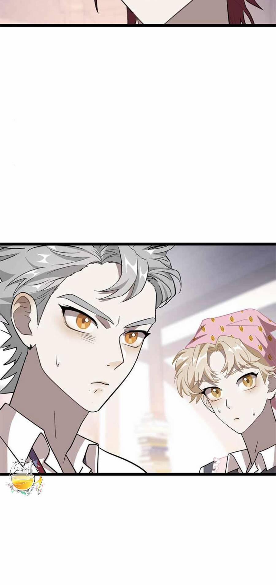 Trăng Tối: Kỉ Nguyên Máu 5 trang 41