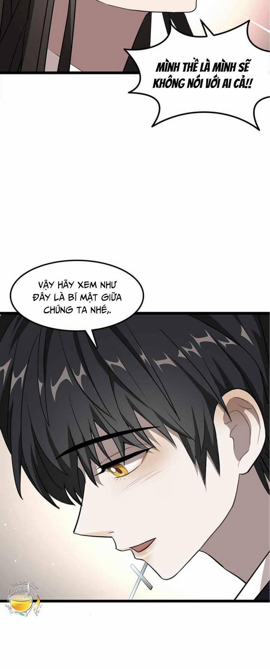 Trăng Tối: Kỉ Nguyên Máu 5 trang 45