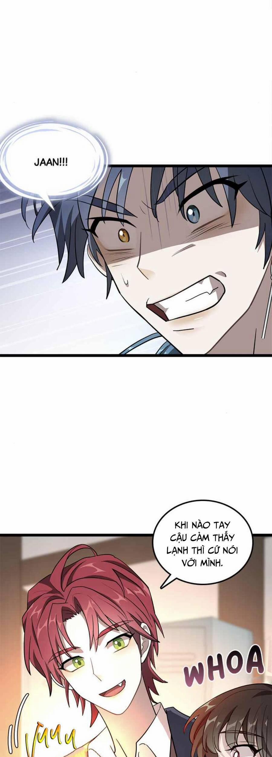 Trăng Tối: Kỉ Nguyên Máu 5 trang 51