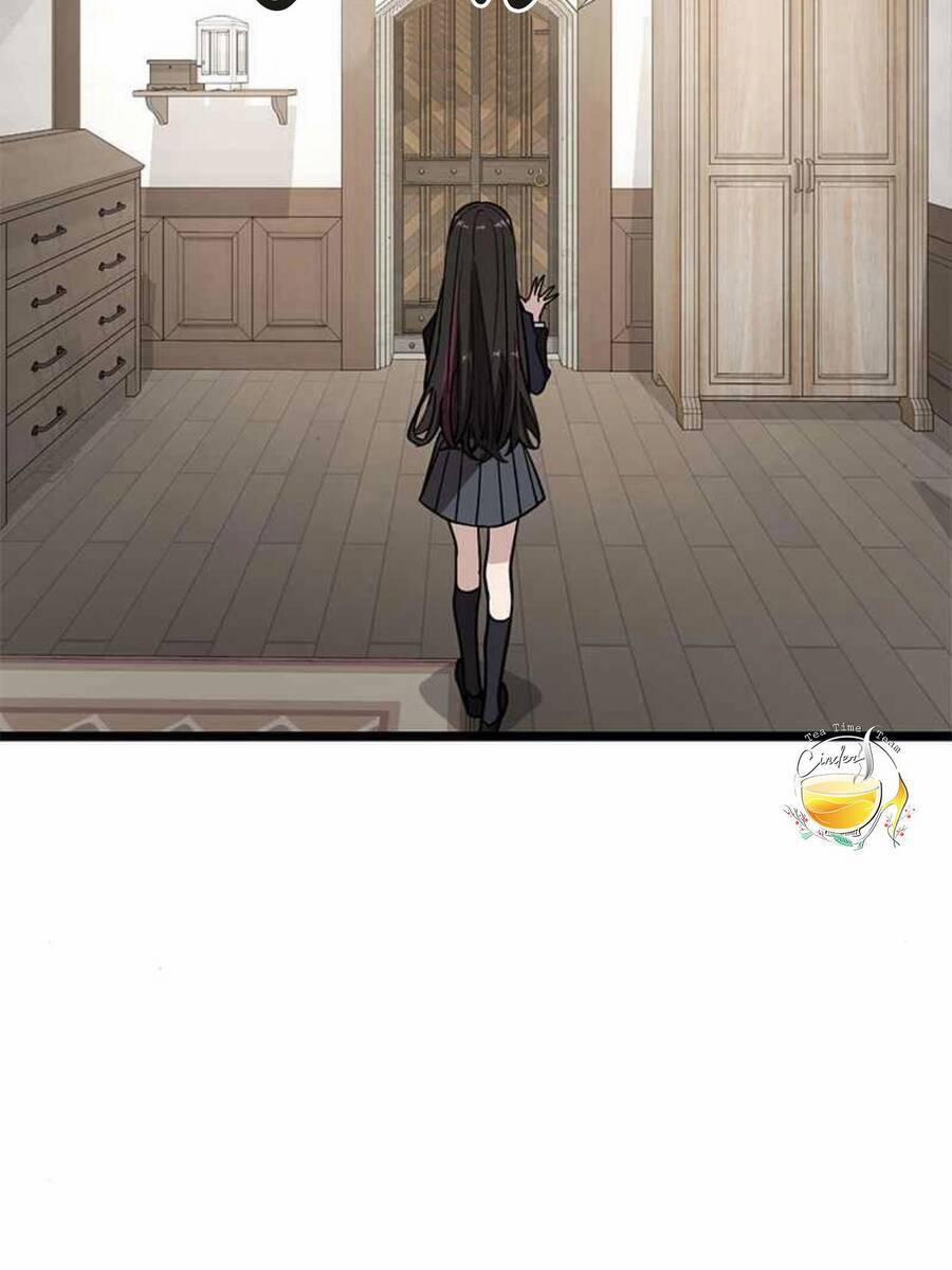 Trăng Tối: Kỉ Nguyên Máu 5 trang 60