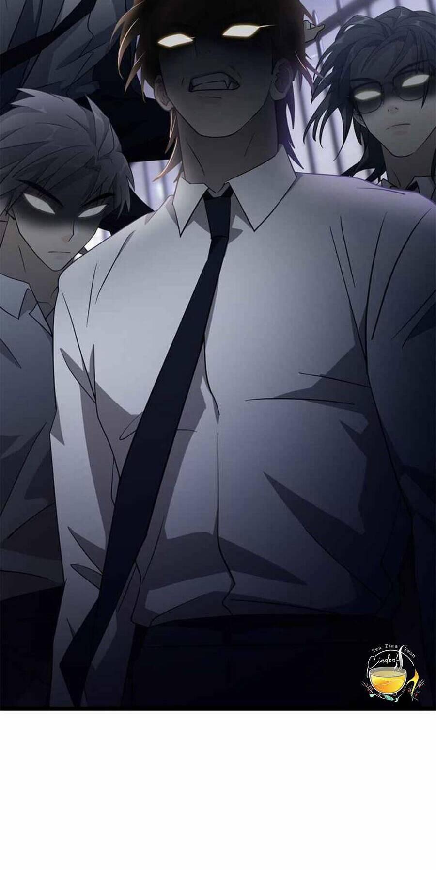 Trăng Tối: Kỉ Nguyên Máu 5 trang 74