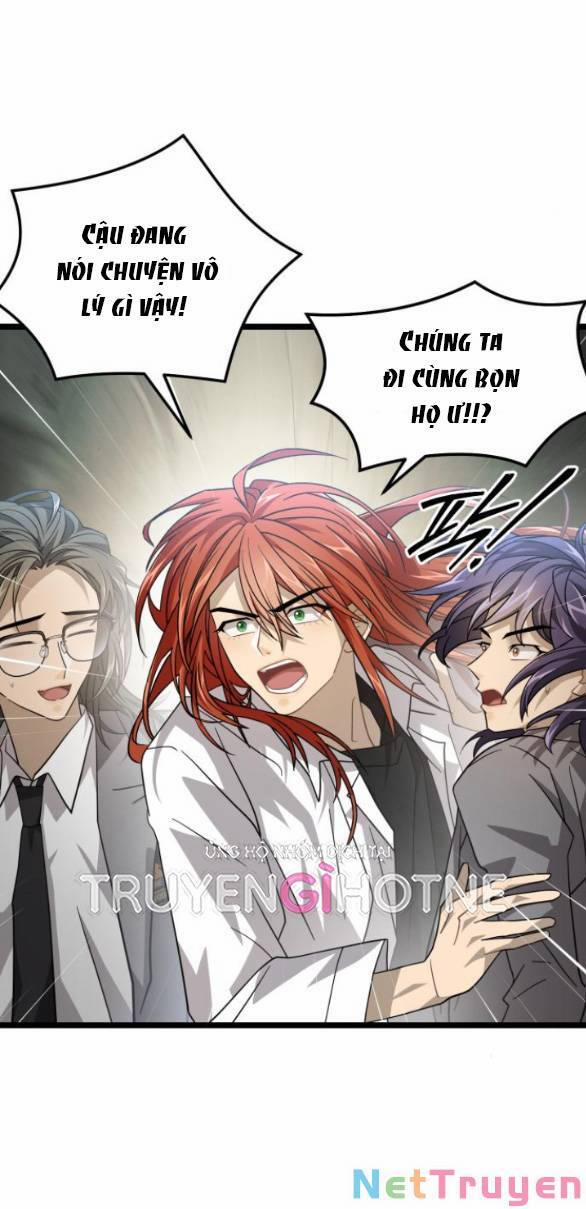 Trăng Tối: Kỉ Nguyên Máu 50.1 trang 15