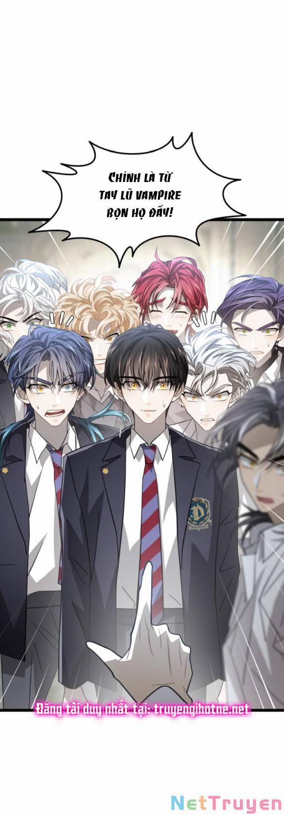 Trăng Tối: Kỉ Nguyên Máu 50.1 trang 17