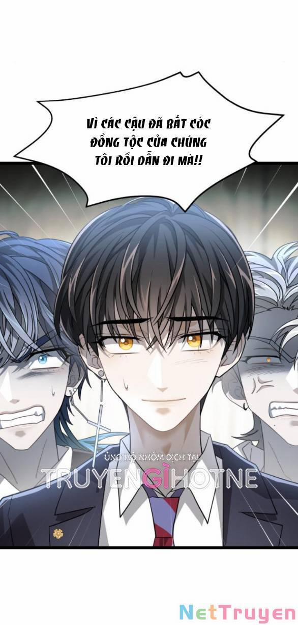 Trăng Tối: Kỉ Nguyên Máu 50.1 trang 18