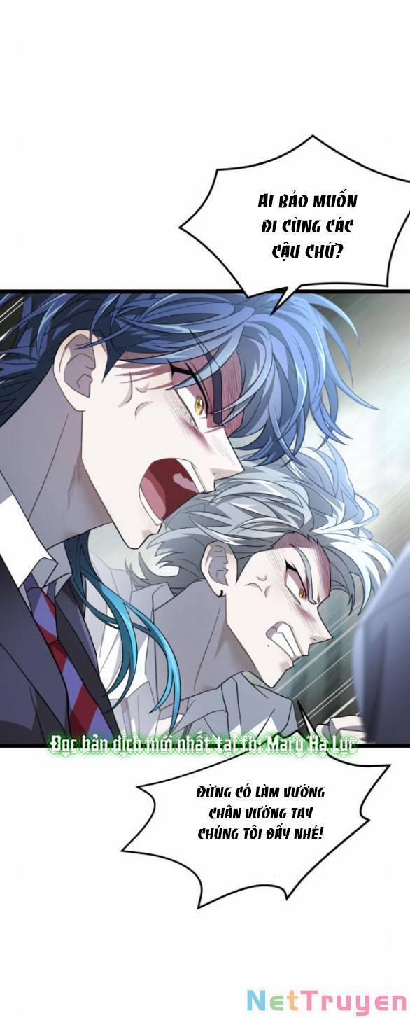 Trăng Tối: Kỉ Nguyên Máu 50.1 trang 22