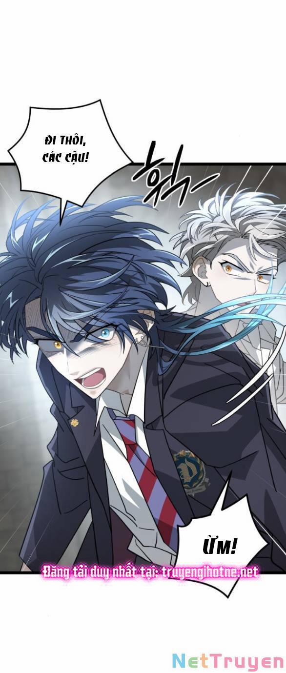 Trăng Tối: Kỉ Nguyên Máu 50.1 trang 23