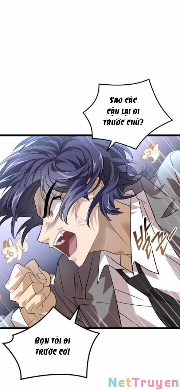 Trăng Tối: Kỉ Nguyên Máu 50.1 trang 25