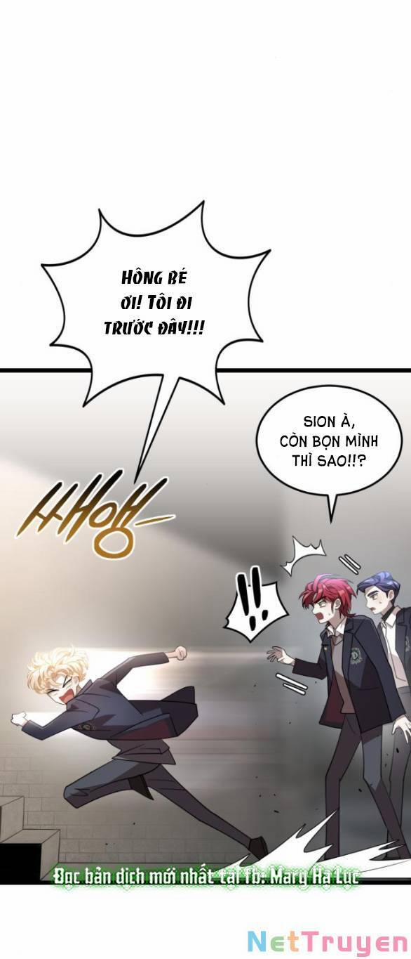 Trăng Tối: Kỉ Nguyên Máu 50.1 trang 26