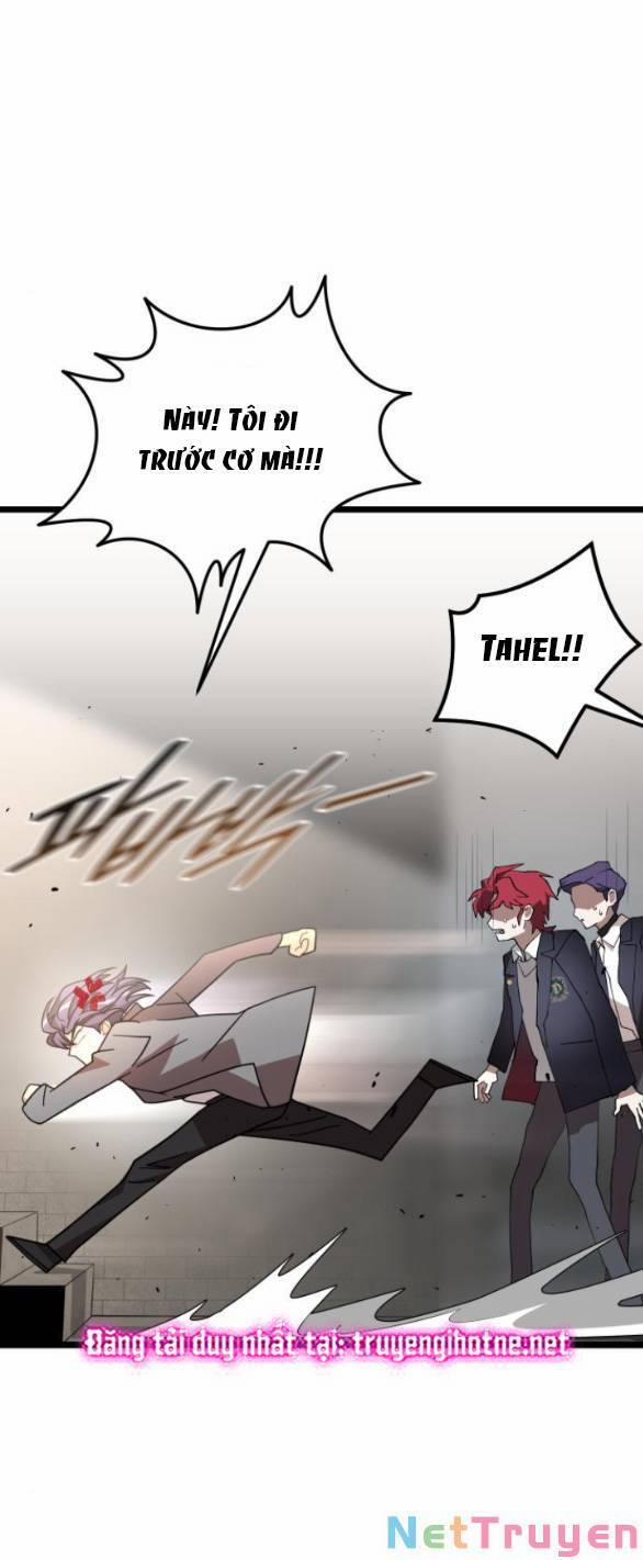 Trăng Tối: Kỉ Nguyên Máu 50.1 trang 27