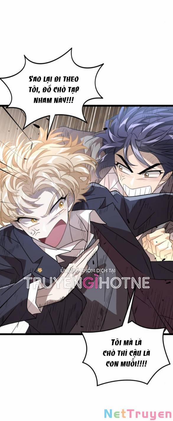 Trăng Tối: Kỉ Nguyên Máu 50.1 trang 28
