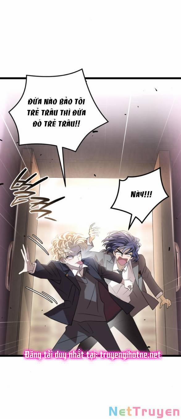 Trăng Tối: Kỉ Nguyên Máu 50.1 trang 30