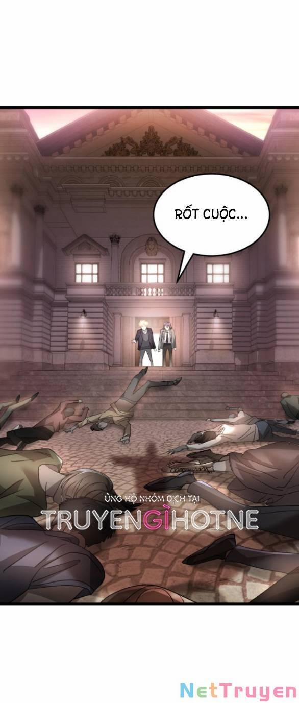 Trăng Tối: Kỉ Nguyên Máu 50.1 trang 34