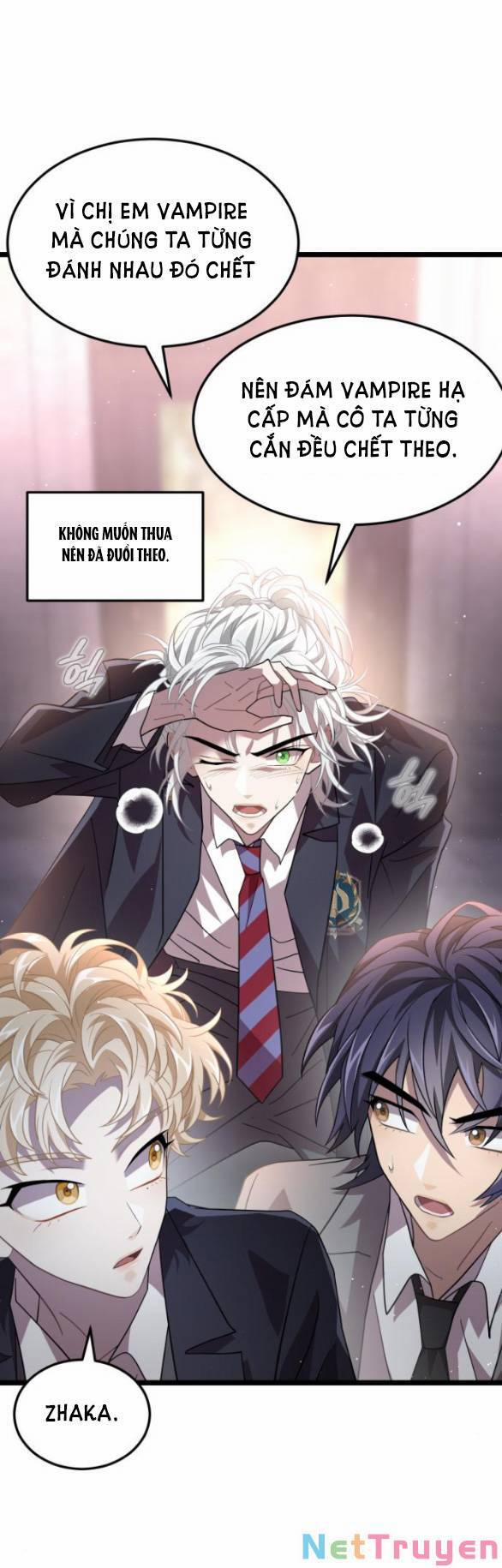 Trăng Tối: Kỉ Nguyên Máu 50.1 trang 35