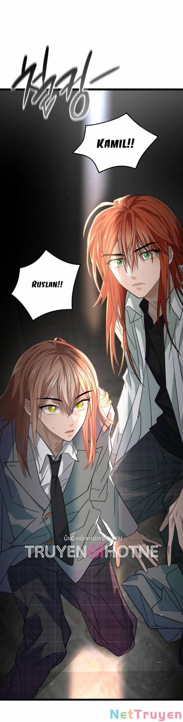 Trăng Tối: Kỉ Nguyên Máu 50.1 trang 4