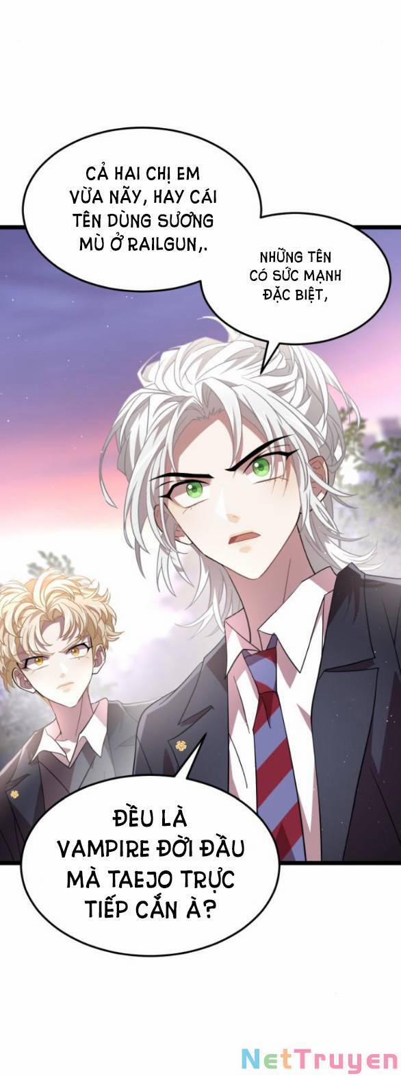 Trăng Tối: Kỉ Nguyên Máu 50.1 trang 40
