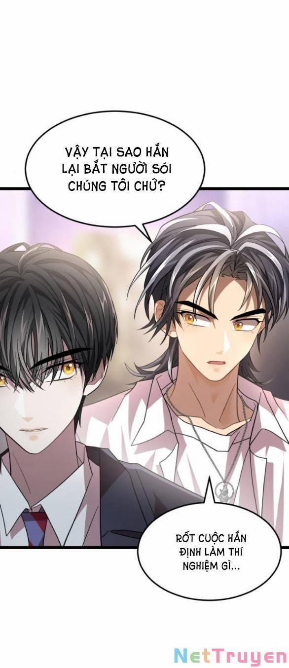 Trăng Tối: Kỉ Nguyên Máu 50.1 trang 42