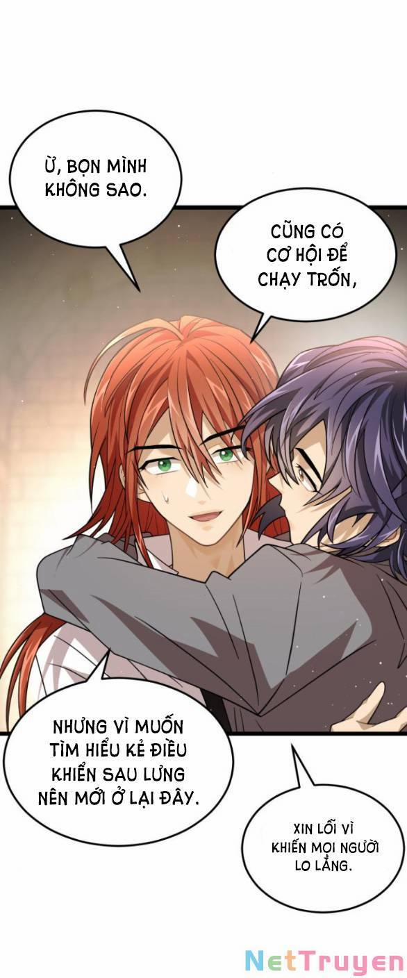 Trăng Tối: Kỉ Nguyên Máu 50.1 trang 8