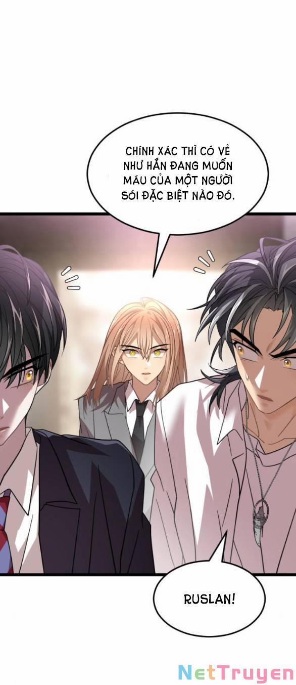 Trăng Tối: Kỉ Nguyên Máu 50.2 trang 11