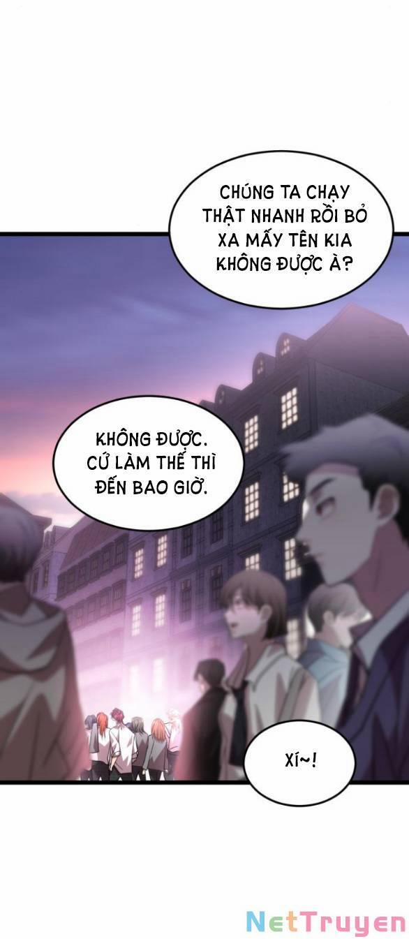 Trăng Tối: Kỉ Nguyên Máu 50.2 trang 31