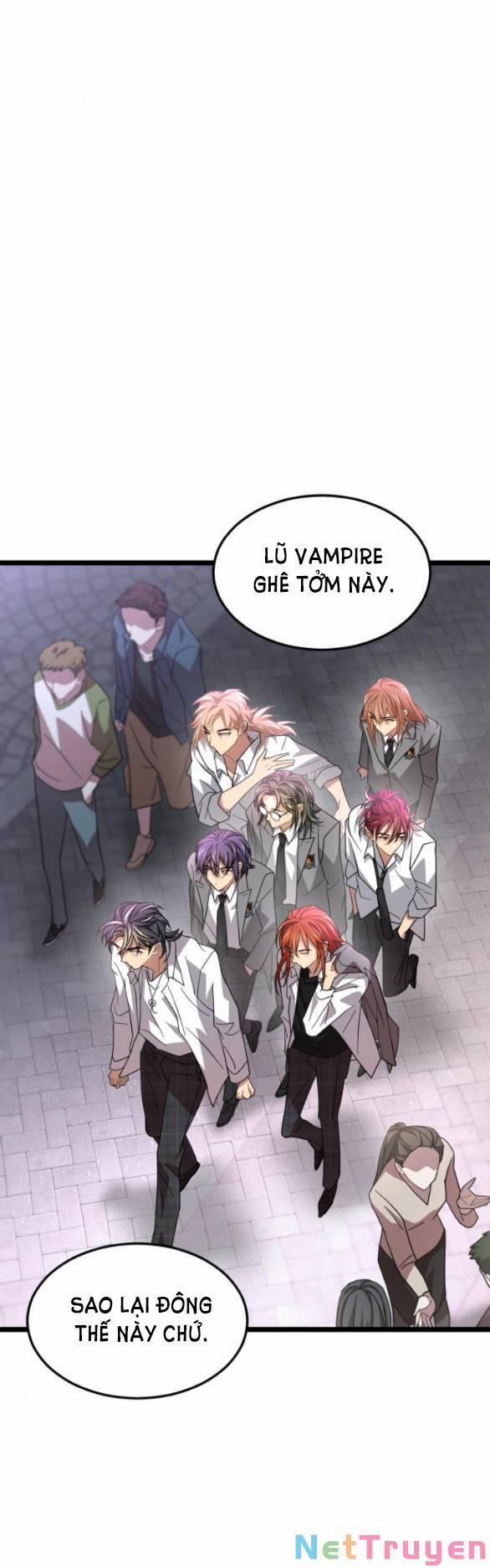 Trăng Tối: Kỉ Nguyên Máu 50.2 trang 34