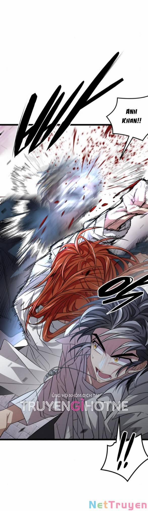 Trăng Tối: Kỉ Nguyên Máu 50.2 trang 38