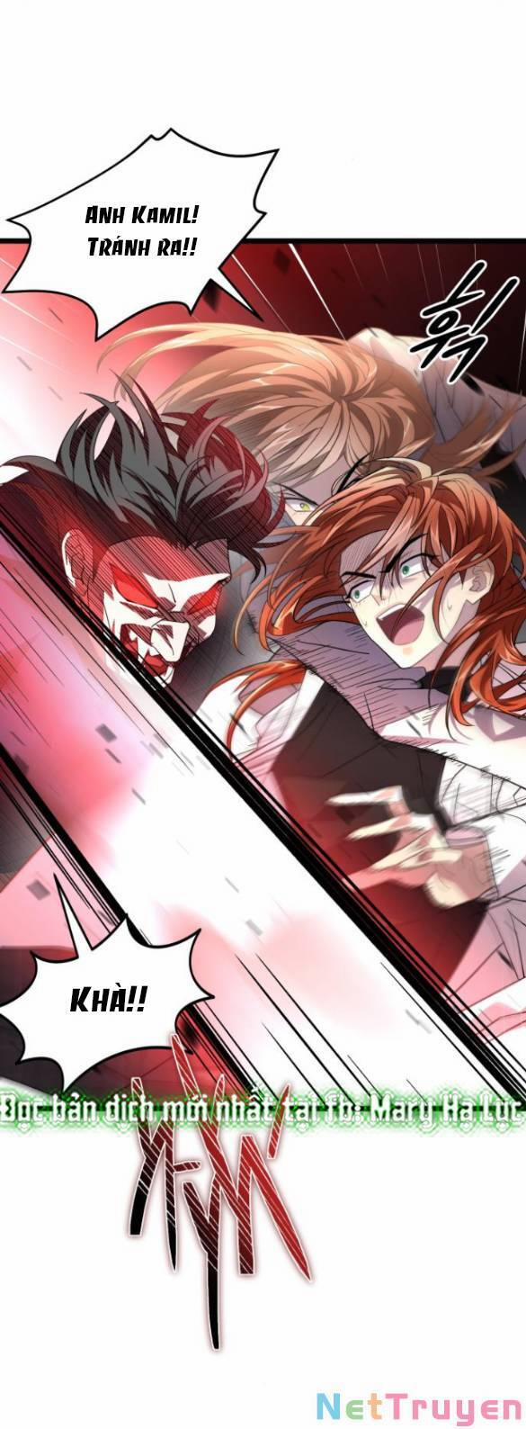 Trăng Tối: Kỉ Nguyên Máu 51.1 trang 10