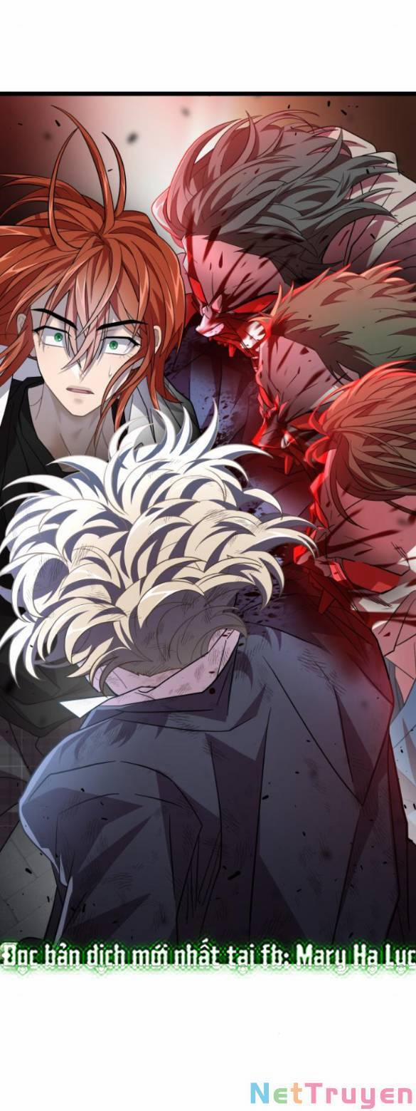 Trăng Tối: Kỉ Nguyên Máu 51.1 trang 17