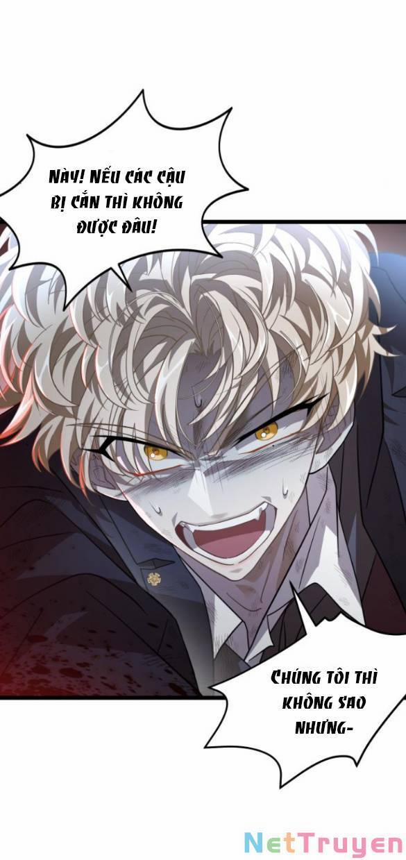 Trăng Tối: Kỉ Nguyên Máu 51.1 trang 20