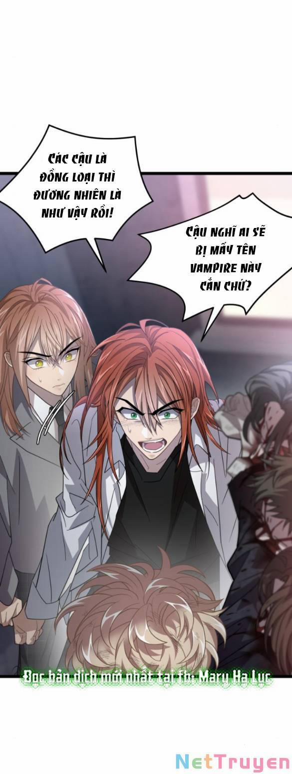 Trăng Tối: Kỉ Nguyên Máu 51.1 trang 21