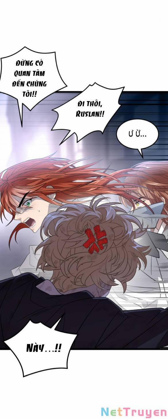 Trăng Tối: Kỉ Nguyên Máu 51.1 trang 22