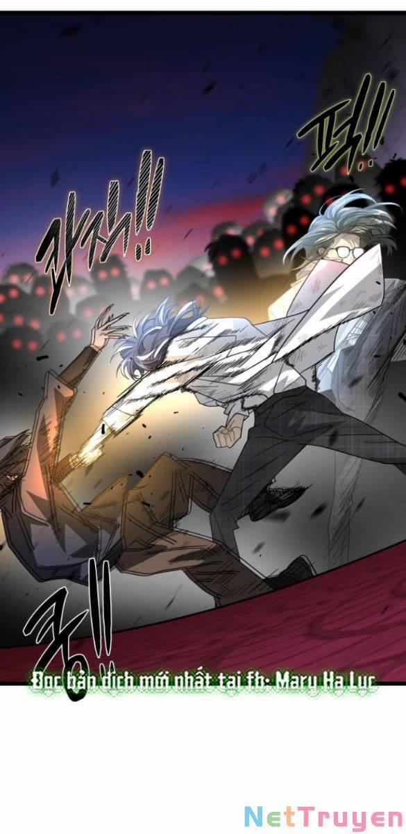Trăng Tối: Kỉ Nguyên Máu 51.1 trang 25