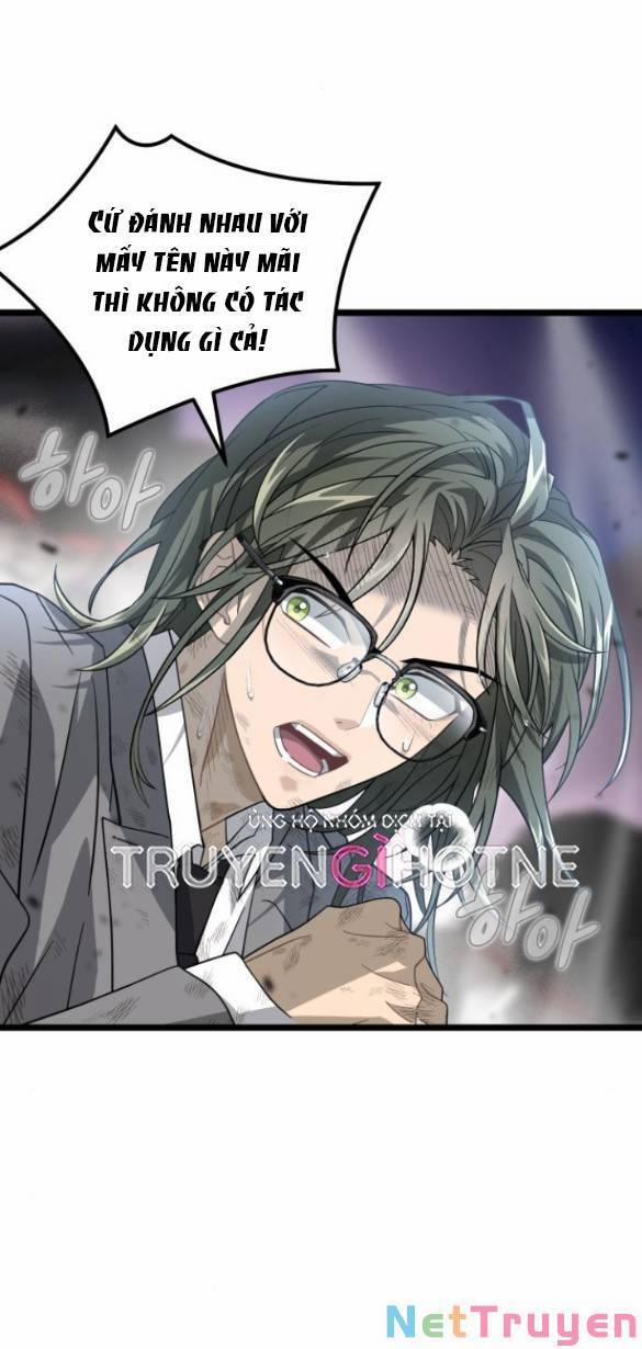 Trăng Tối: Kỉ Nguyên Máu 51.1 trang 27